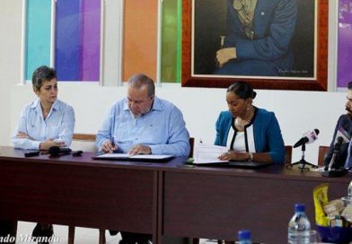 Nicaragua y Cuba firman importantes acuerdos para fortalecer el turismo