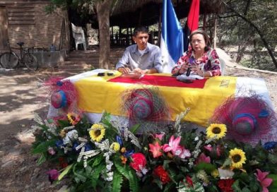 INTUR desarrolla el lanzamiento de actividades departamentales de verano en Chontales