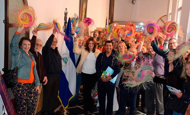 Exitosa participación de Nicaragua en Jornadas Gastronómicas de Cuaresma, interés turístico internacional en España