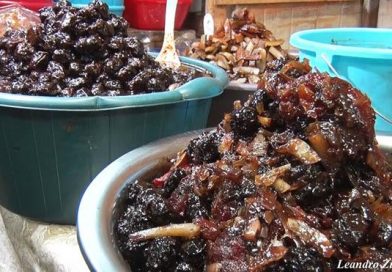 Ventas de productos de verano repuntan en el Roberto Huembes