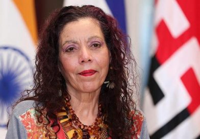 (+Video) Compañera Rosario: Sabemos que la victoria principal es la Paz y la no violencia