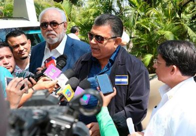 Declaraciones del Diputado Wilfredo Navarro, Representante del GRUN ante la Mesa de Negociación