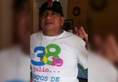 Encuentran osamenta y artículos que podrían pertenecer al compañero Bismarck Martínez