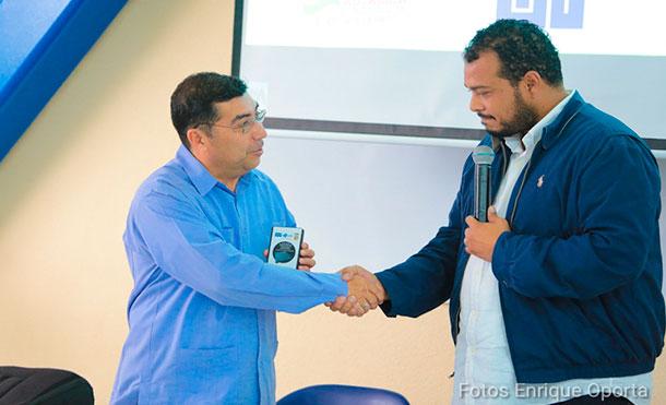 UNI entrega a la Alcaldía de Managua estudios virtuales sobre Huellas de Acahualinca