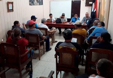 Chontales en alerta verde por sistema de baja presión