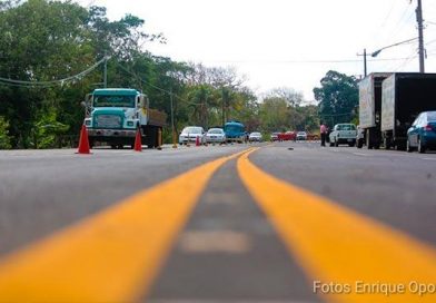 Asamblea Nacional aprueba crédito para construir más carreteras en el Caribe