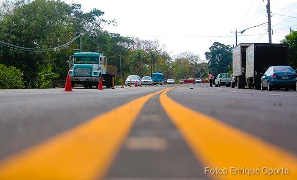 Asamblea Nacional aprueba crédito para construir más carreteras en el Caribe