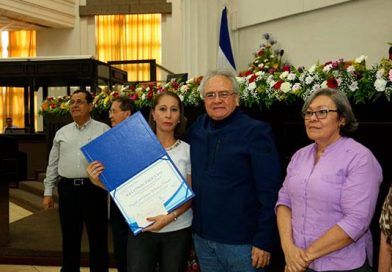 Asamblea Nacional realiza sesión especial por el Día Internacional del Trabajo