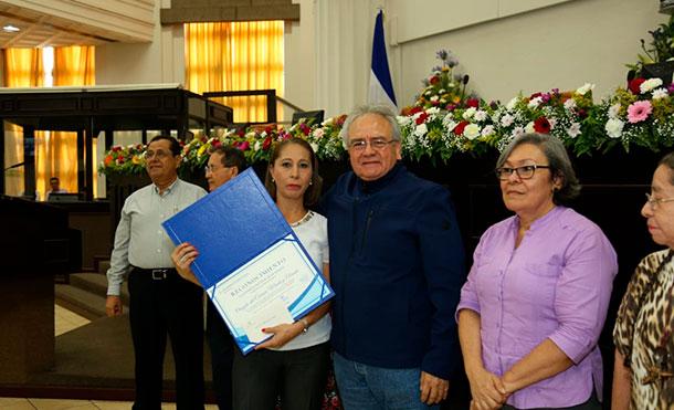 Asamblea Nacional realiza sesión especial por el Día Internacional del Trabajo