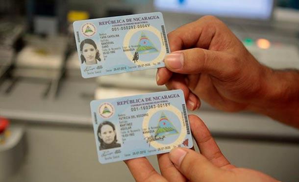 Consejo Supremo Electoral informa sobre horarios de atención en oficinas de cedulación en Managua