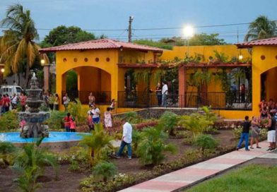 Inauguran la tercera etapa del Coliseo de Granada