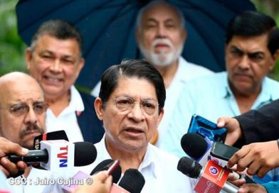 Gobierno de Nicaragua continuará cumpliendo sus compromisos en beneficio de la población