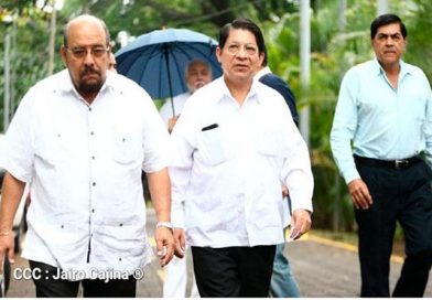 Delegación de Gobierno reitera voluntad de seguir en la mesa de negociación para fortalecer el espíritu de convivencia en paz