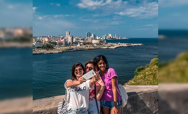 Cuba, Nicaragua y México apuestan por el multidestino turístico