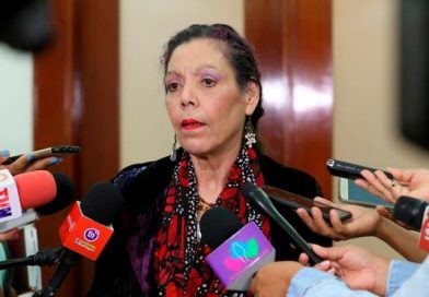 (+Fotos) Nicaragua saluda el Día Internacional de la Convivencia en Paz