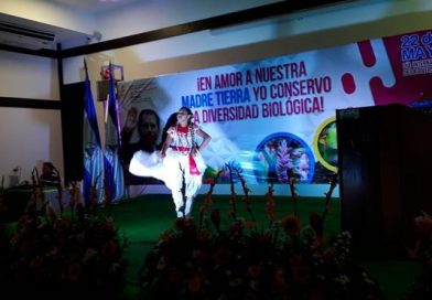 Celebran día internacional de la diversidad biológica