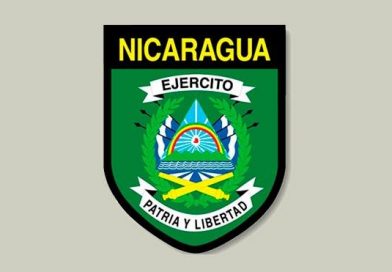 Saludo del Ejército de Nicaragua en el día de las Madres Nicaragüenses