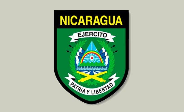 Saludo del Ejército de Nicaragua en el día de las Madres Nicaragüenses