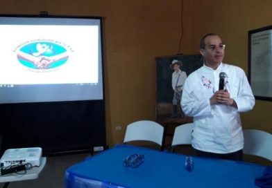 Chontales: Encuentro departamental con las comisiones de paz en Juigalpa
