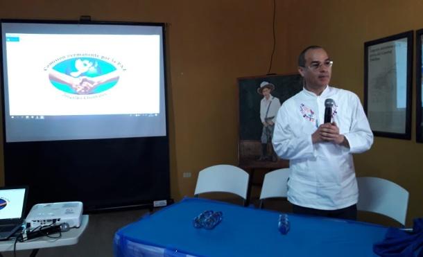 Chontales: Encuentro departamental con las comisiones de paz en Juigalpa