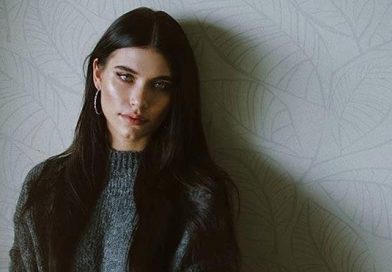 El encantador topless de Eva de Dominici / @dedominicieva