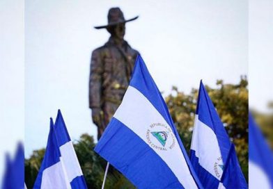 Conmemorarán natalicio de Sandino en toda Nicaragua