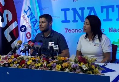 INATEC realiza lanzamiento de matrículas para carreras técnicas