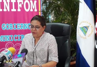 Alcaldías avanzan en la entrega de lotes del programa Bismarck Martínez