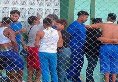 Ministerio de Gobernación informa sobre visitas extraordinarias en el Sistema Penitenciario Nacional, La Modelo