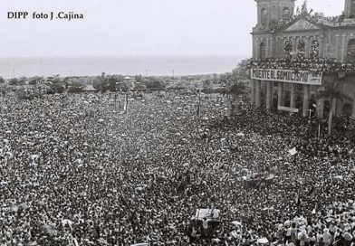 Inician las efemérides de liberación en toda Nicaragua