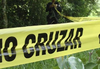 Doble homicidio: dos hermanos fallecidos en el municipio Matiguás