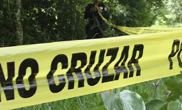 Doble homicidio: dos hermanos fallecidos en el municipio Matiguás