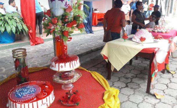 Nueva Segovia: Instituto Nicaragüense de Turismo realiza concurso “Madre Pastel”
