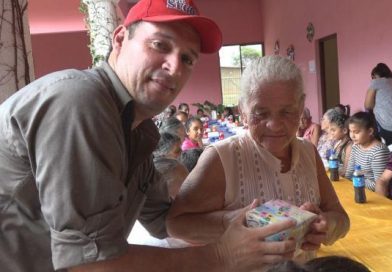 Nueva Segovia: Alcaldía de Ocotal celebra a las madres de héroes y mártires