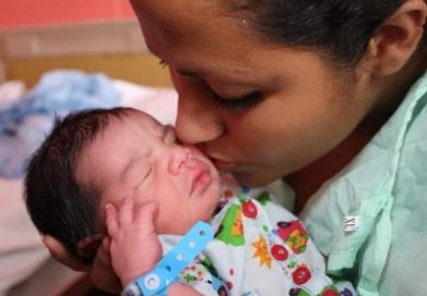 Mega Festival Amor de Madre, en Amor y Esperanza