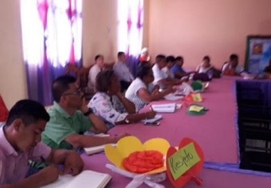 Maestros de la Costa Caribe serán profesionalizados con enfoque intercultural bilingüe