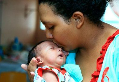 Mensaje a las Madres Nicaragüenses
