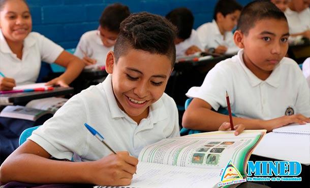 Ministerio de Educación convoca a participar en certámenes académicos nacionales 2019