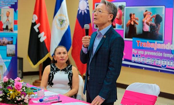 Lanzan Proyecto de Fortalecimiento del Sistema de Prevención y Tratamiento de la Enfermedad Renal Crónica