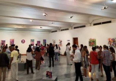Inauguran muestra de Nicaragua Diseña en Bienal de Cuba
