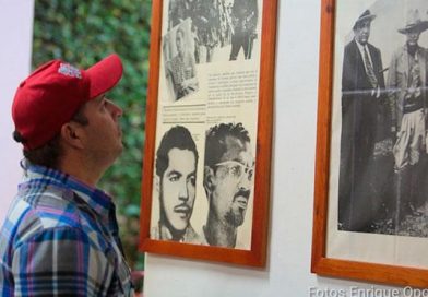 La historia del general Sandino y Ocotal están en un sólo lugar