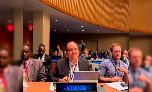 Nicaragua presente en Foro de las Naciones Unidas sobre los Bosques