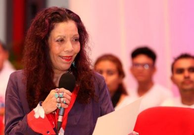 (+Video) Avanzamos con la certeza de seguir construyendo con nuestro trabajo la estabilidad y la paz