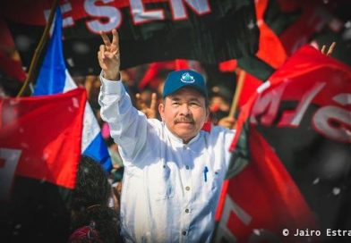 Mayoría de nicaragüenses aprueba gestión de Gobierno que encabeza el Comandante Daniel Ortega