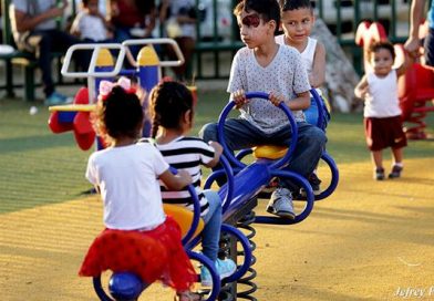 Nicaragua celebrará semana especial de la niñez