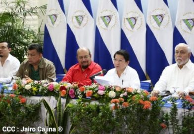 Nota de Prensa de la Delegación del GRUN ante la Mesa de Negociación