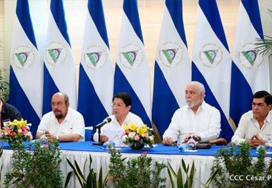 Nota de Prensa de la Delegación del GRUN ante la Mesa de Negociación