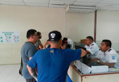 Abrirán nuevas instalaciones de Migración en El Rama