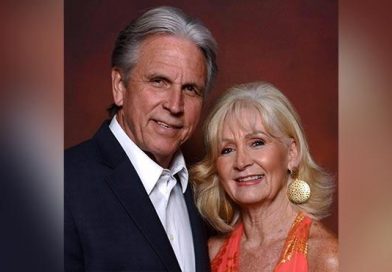 Pastores Tom y Debbie Guess publican en Facebook palabras proféticas y de bendición para el pueblo de Nicaragua