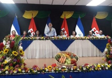 Presentan plan de trabajo de intercambio con productores y productoras del ciclo agrícola 2019-2020